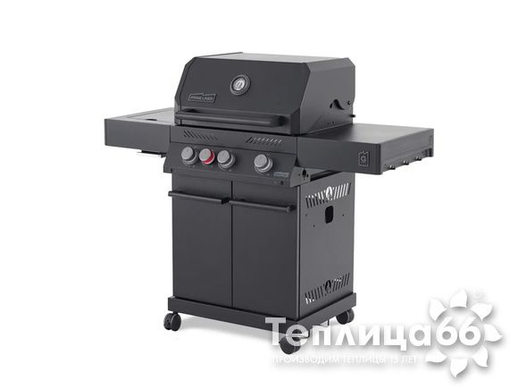 PRIMELINER G class 3B комплектация DELUXE